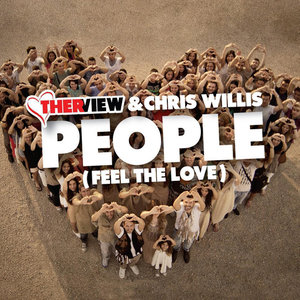 People(Feel the Love)