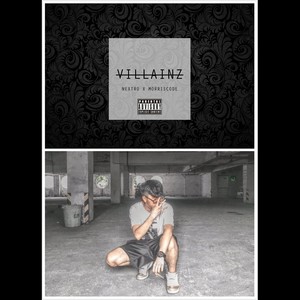 villainz(MrxUED翻唱）