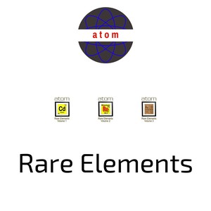 Rare Elements, Vol. 1 - 3