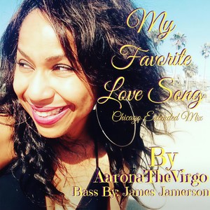 My Favorite Love Song (Chicago Extended Mix) [feat. James Jamerson]