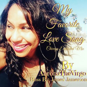 My Favorite Love Song[feat. James Jamerson] (Chicago Extended Mix)