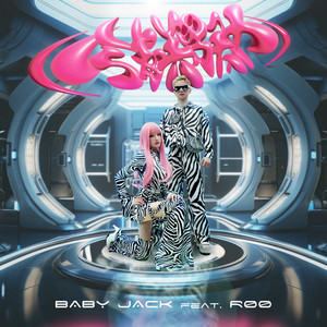 宇宙美男美女 (feat. RØØ) (Explicit)