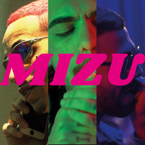 Mizu (Explicit)