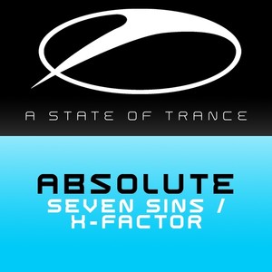 Seven Sins (Original Mix)