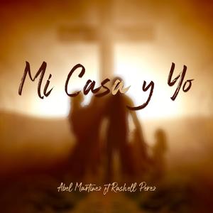 Mi Casa y Yo (feat. Rashell Pérez)