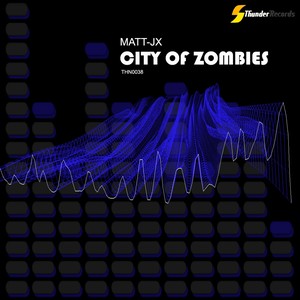 City of Zombies