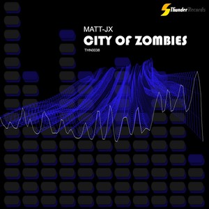 City of Zombies (Original Mix)