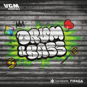 VGM Essentials: Drum & Bass