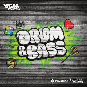 Your Sunset (Drum & Bass Version)
