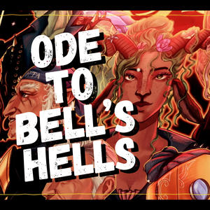 Ode to Bells Hells