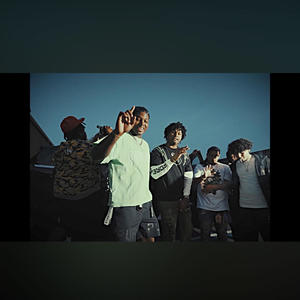 Dirty Music (feat. Moway) (Explicit)