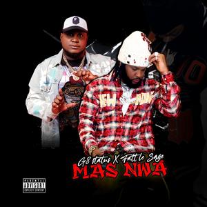 MAS NWA (feat. FATT LE SAGE)