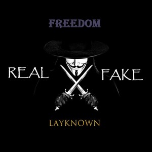 Real Freedom Is Fake