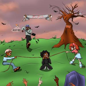 Two truths (feat. Killertunes)