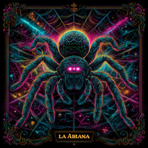 La Araña (Explicit)