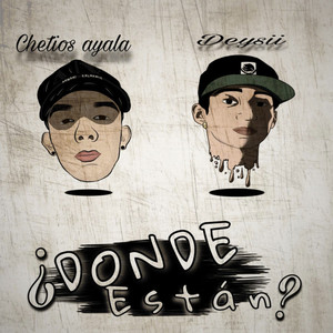Donde Estan