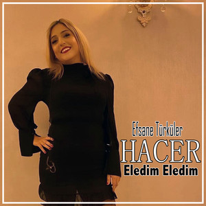 Eledim Eledim (Efsane Türküler)