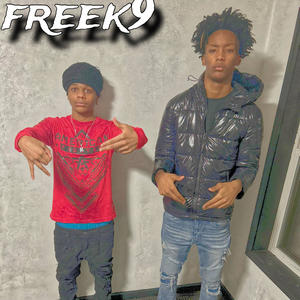 #freek9 (Explicit)