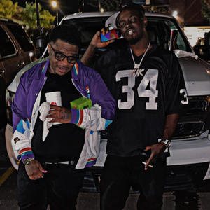 2 Days Ago (feat. Big Cort) (Explicit)