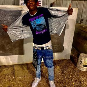 YSB Thkid - Dirty Sprite (Explicit)