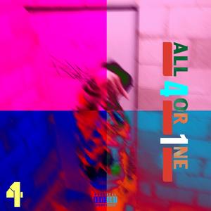 All 4or 1ne (Explicit)