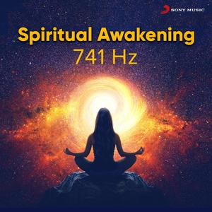 Spiritual Awakening 741 Hz