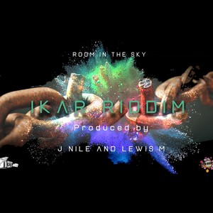 Innocent (feat. Chucky Bantan)