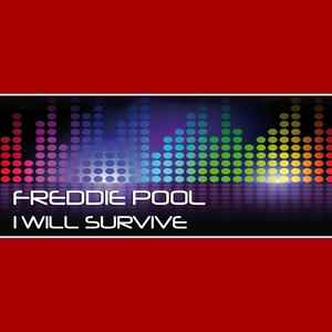 I Will Survive (Berlin Machine Mix Mk1)