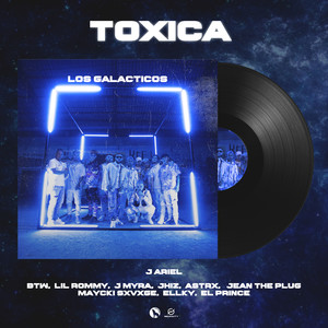 Tóxica