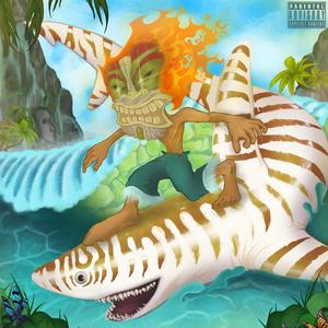 BAD LIKE JUNGLE (Explicit)