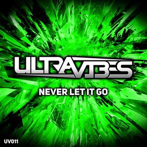 Never Let It Go (Extended Mix)