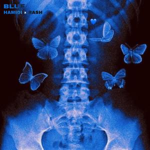 Blue (feat. Hamidi & Rash) [Explicit]