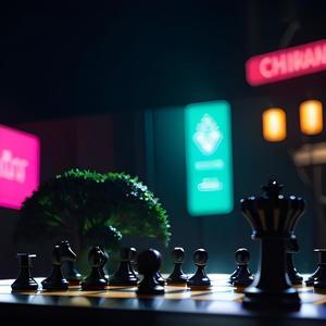 Checkmate (Explicit)