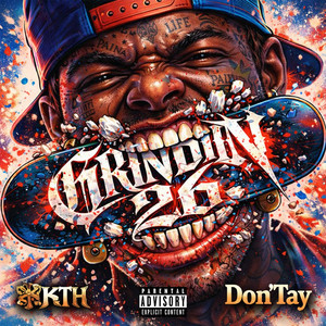 Grindin 26 (Explicit)