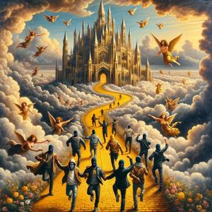 ANGELS LOVE DEMONS (Explicit)