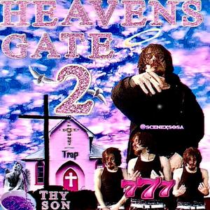 Heavens Gate 2: Thy Son (Explicit)