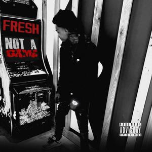 We Not The Same (feat. Skretchgottem) (Explicit)