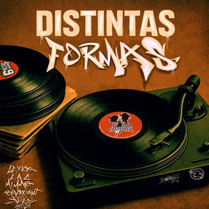 DISTINTAS FORMAS (Explicit)