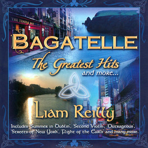 Quiet Moments (Song for Stella)