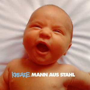 Mann aus Stahl