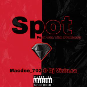 Spot(feat. Macdee 702 & DJ Visto Rsa)