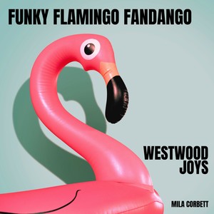 Flamingo Jazz Wonderland