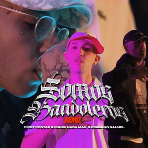 Somos bandoleros (Remix)