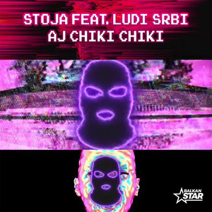 Aj Chiki Chiki (Remix) [Explicit]