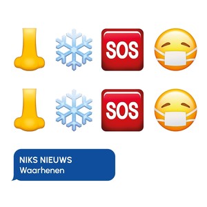 Waarhenen(feat. Marlon Penn & Marco Martens) (Explicit)