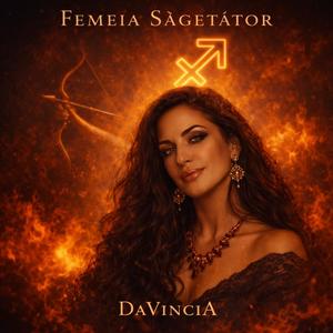 Femeia Săgetător