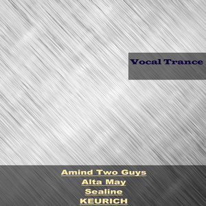 Vocal Trance