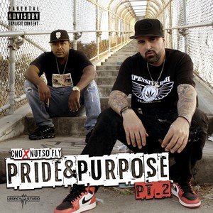 Pride & Purpose, Pt. 2 (Explicit)