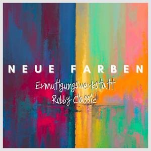 Neue Farben