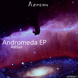 Andromeda EP